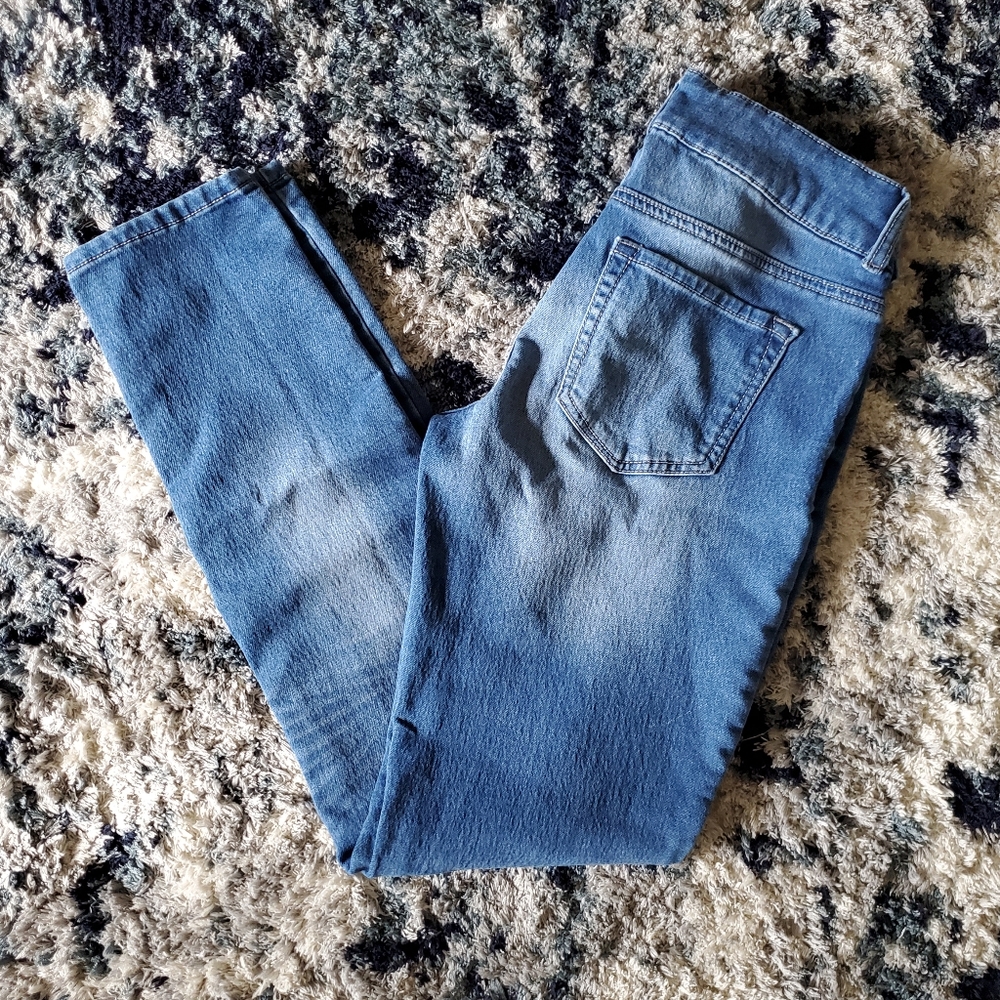 Maurices Jeggings